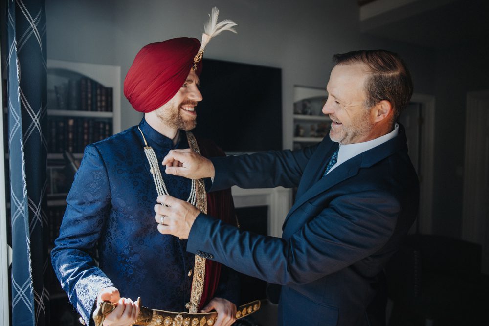 Indian Wedding Photography Ptaufiq Gurdwara Sahib Westborough 17