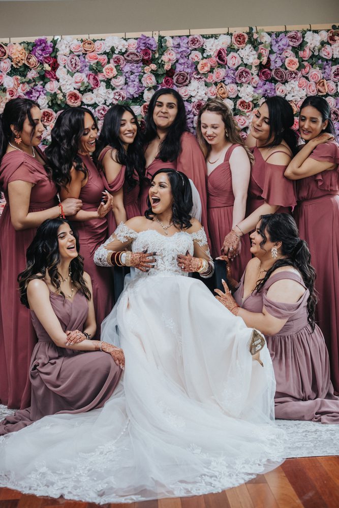 Indian Wedding Photography Ptaufiq Gurdwara Sahib Westborough 40