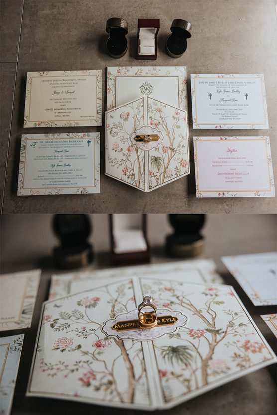 Indian Wedding Photography Ptaufiq Gurdwara Sahib Westborough 43