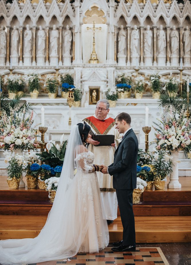 Indian Wedding Photography Ptaufiq Gurdwara Sahib Westborough 57