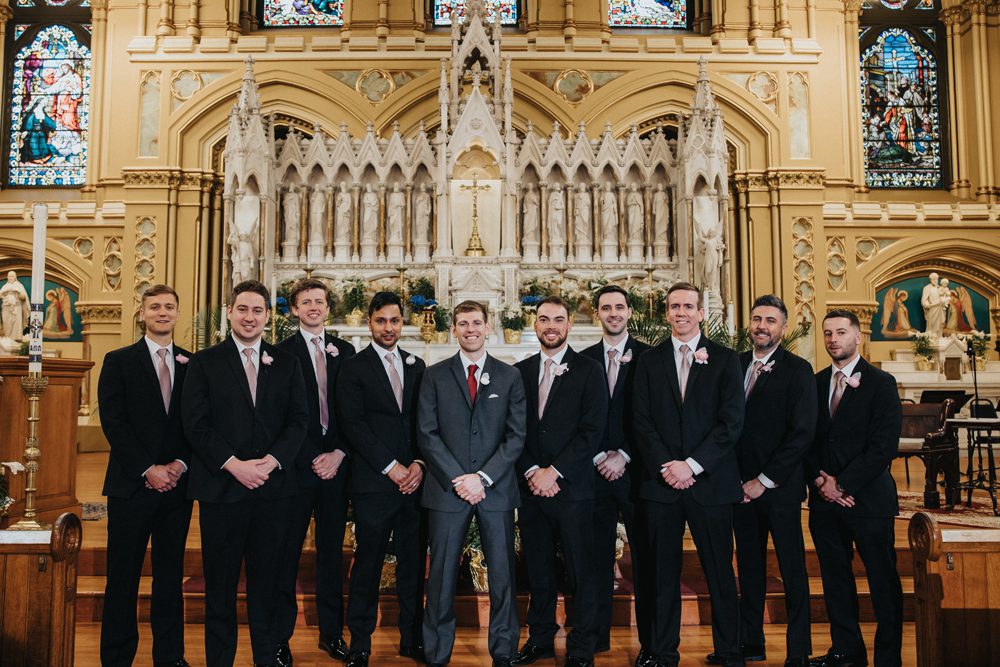 Indian Wedding Photography Ptaufiq Gurdwara Sahib Westborough 59