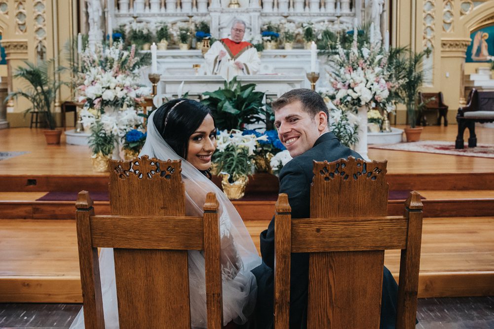 Indian Wedding Photography Ptaufiq Gurdwara Sahib Westborough 62