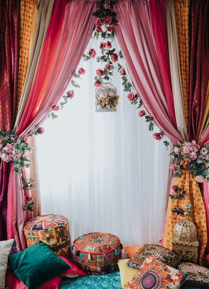 Indian Wedding Photography Ptaufiq Gurdwara Sahib Westborough 9