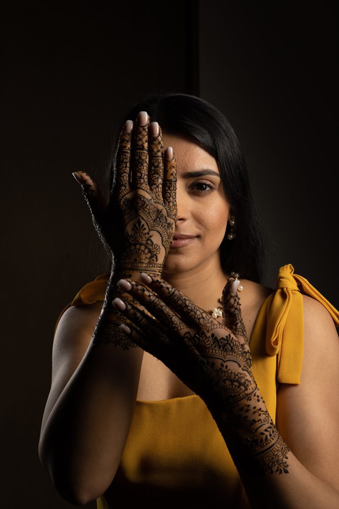 Indian Wedding Photography Ptaufiq Hard Rock Hotel Los Cabos 12