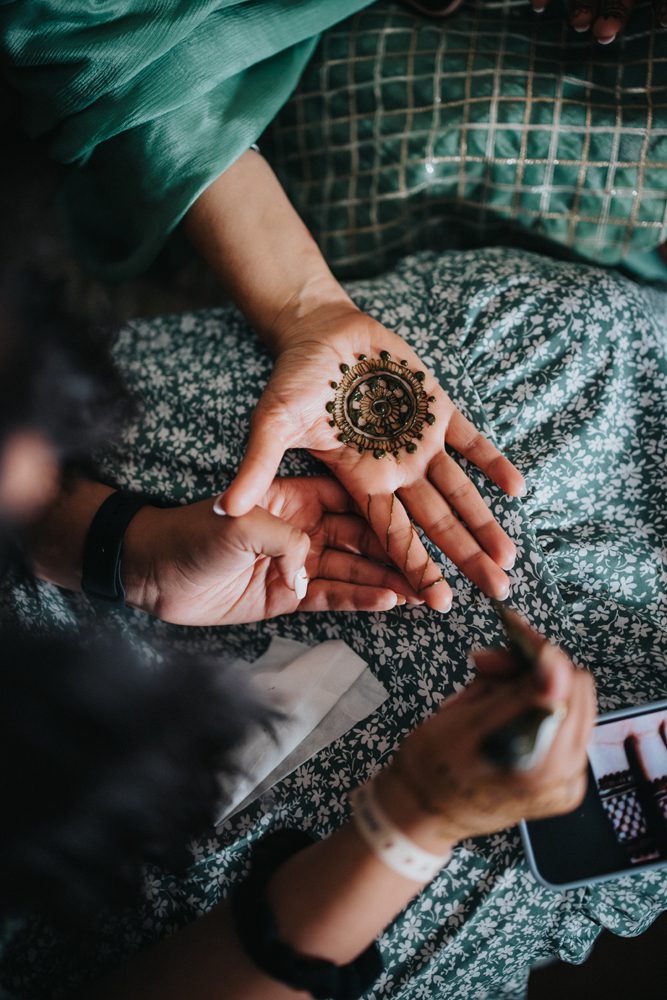 Indian Wedding Photography Ptaufiq Hard Rock Hotel Los Cabos 13