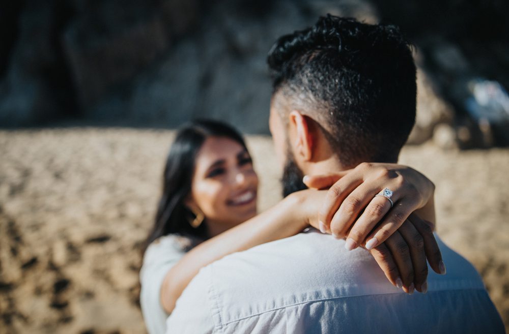 Indian Wedding Photography Ptaufiq Hard Rock Hotel Los Cabos 17