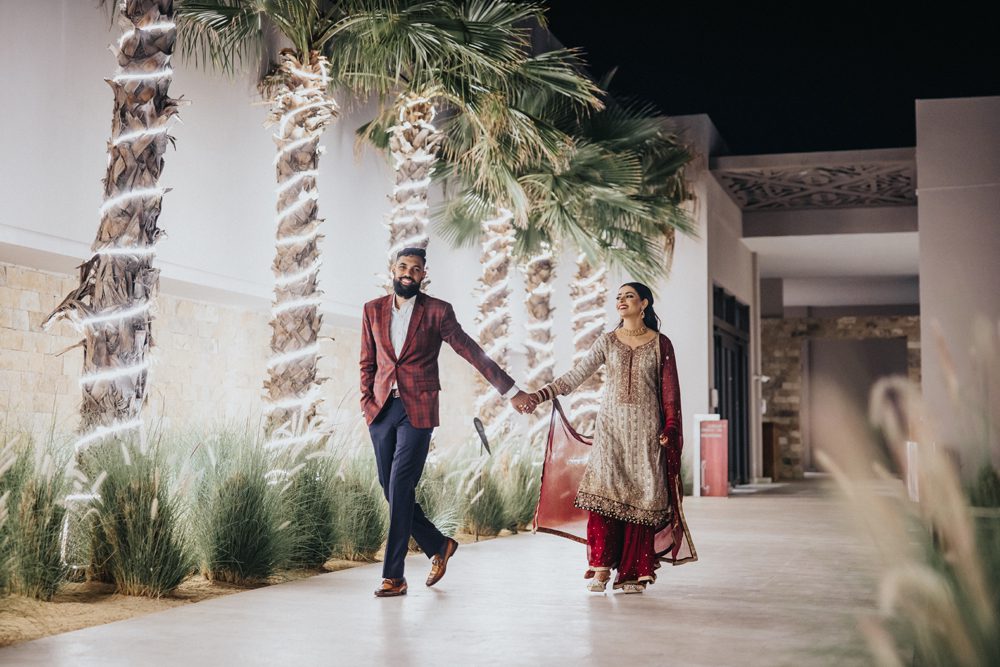 Indian Wedding Photography Ptaufiq Hard Rock Hotel Los Cabos 23