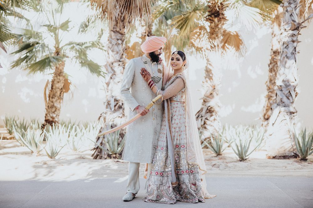 Indian Wedding Photography Ptaufiq Hard Rock Hotel Los Cabos Mexico 34
