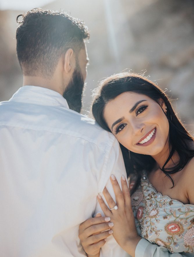 Indian Wedding Photography Ptaufiq Hard Rock Hotel Los Cabos Mexico 5