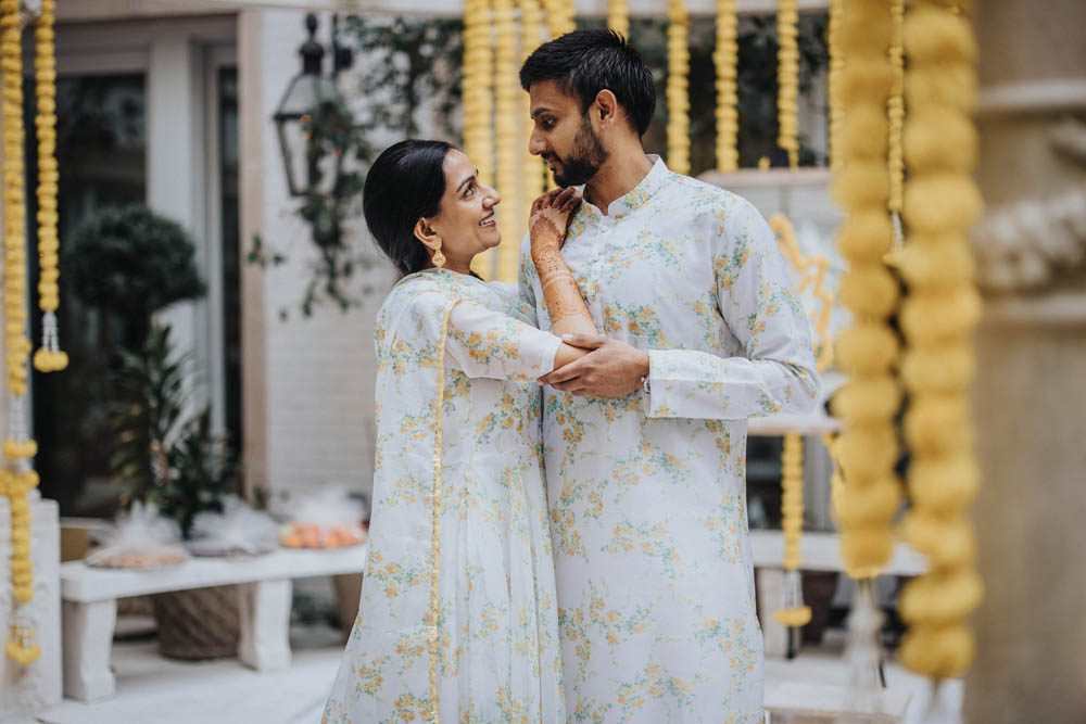 Indian Wedding Photography Ptaufiq Hyatt Regency New Orleans 13