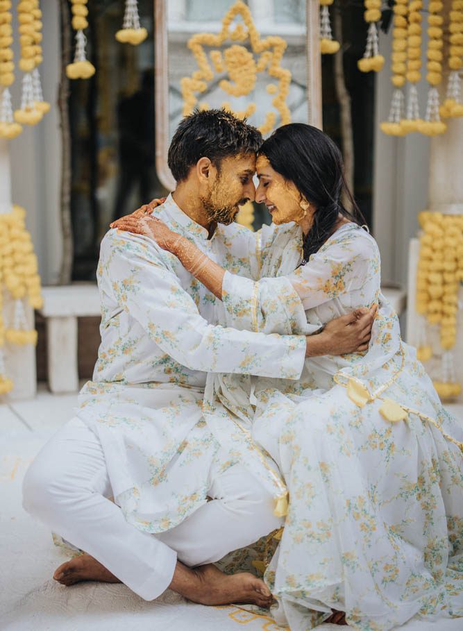 Indian Wedding Photography Ptaufiq Hyatt Regency New Orleans 17