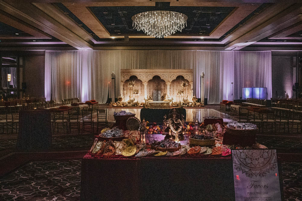 Indian Wedding Photography Ptaufiq Hyatt Regency New Orleans 23