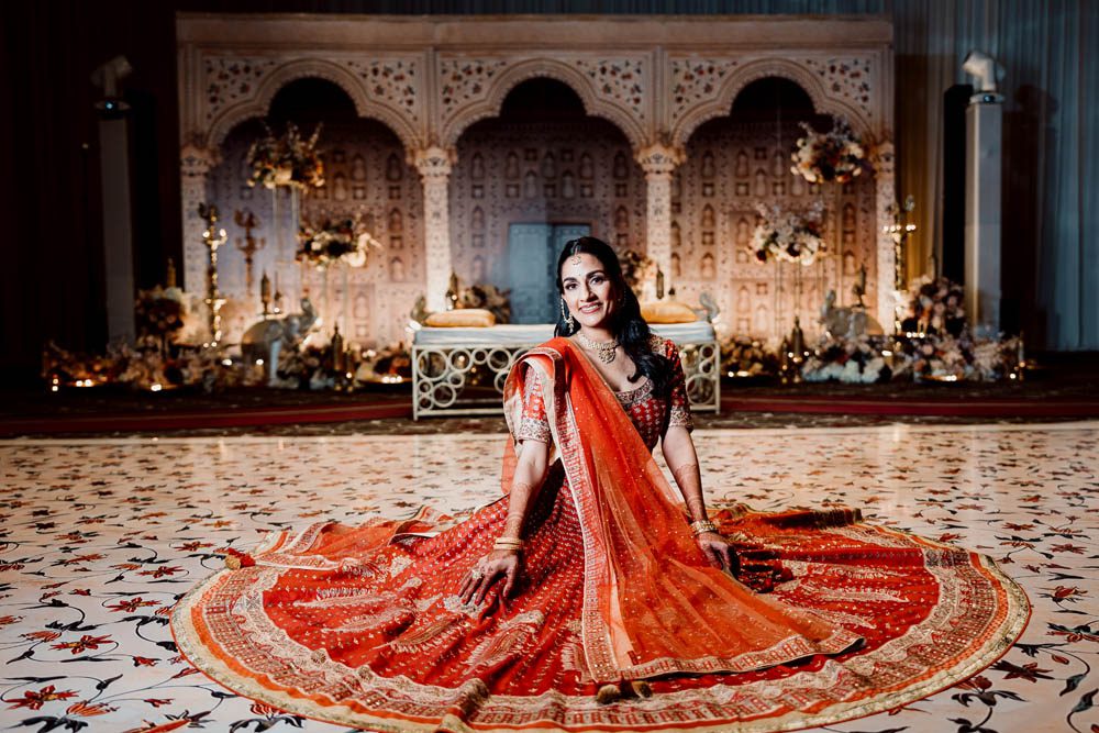 Indian Wedding Photography Ptaufiq Hyatt Regency New Orleans 26