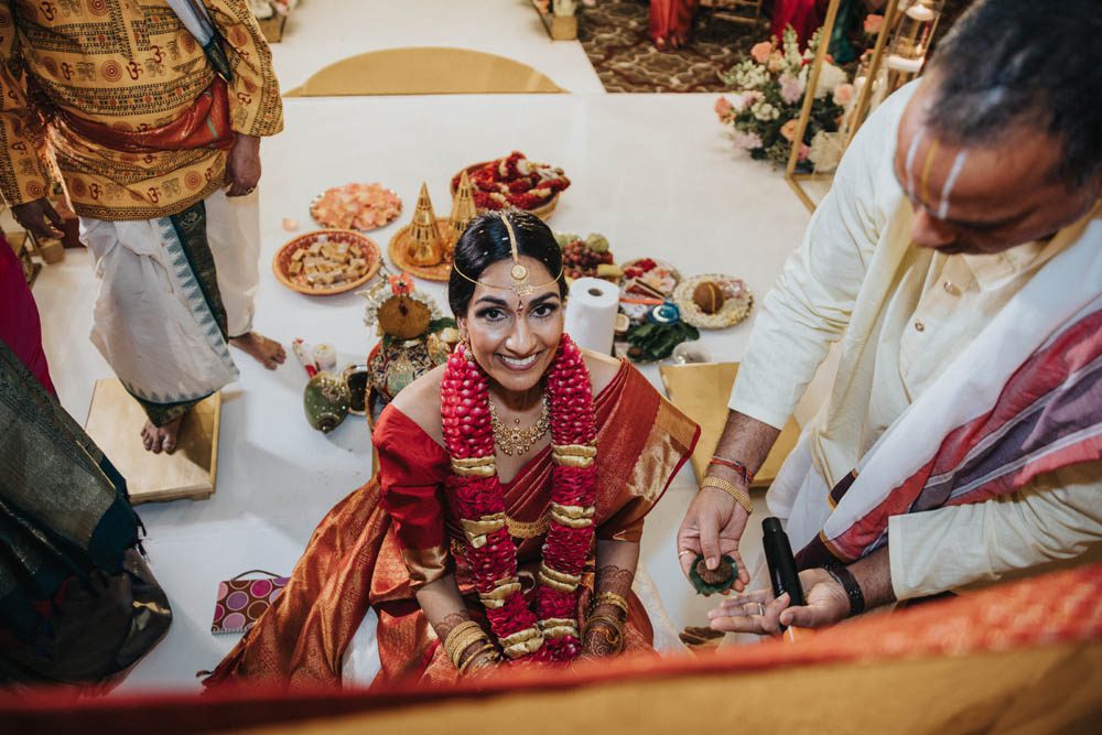 Indian Wedding Photography Ptaufiq Hyatt Regency New Orleans 28