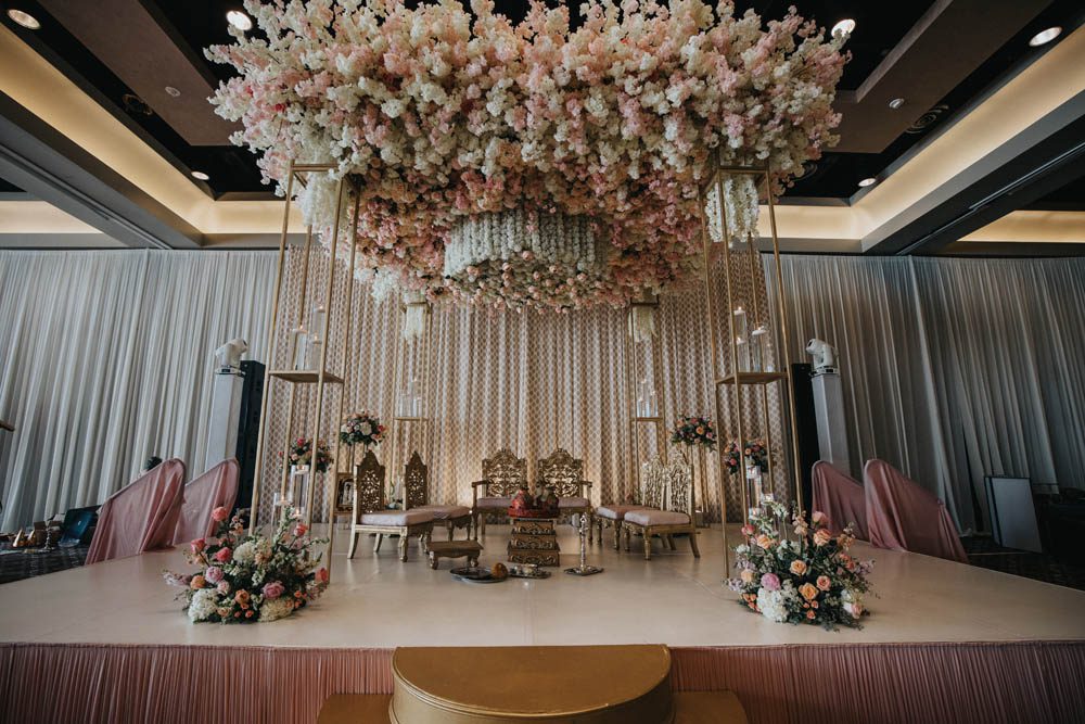 Indian Wedding Photography Ptaufiq Hyatt Regency New Orleans 30