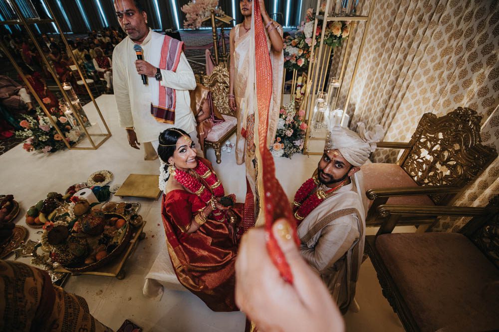 Indian Wedding Photography Ptaufiq Hyatt Regency New Orleans 31