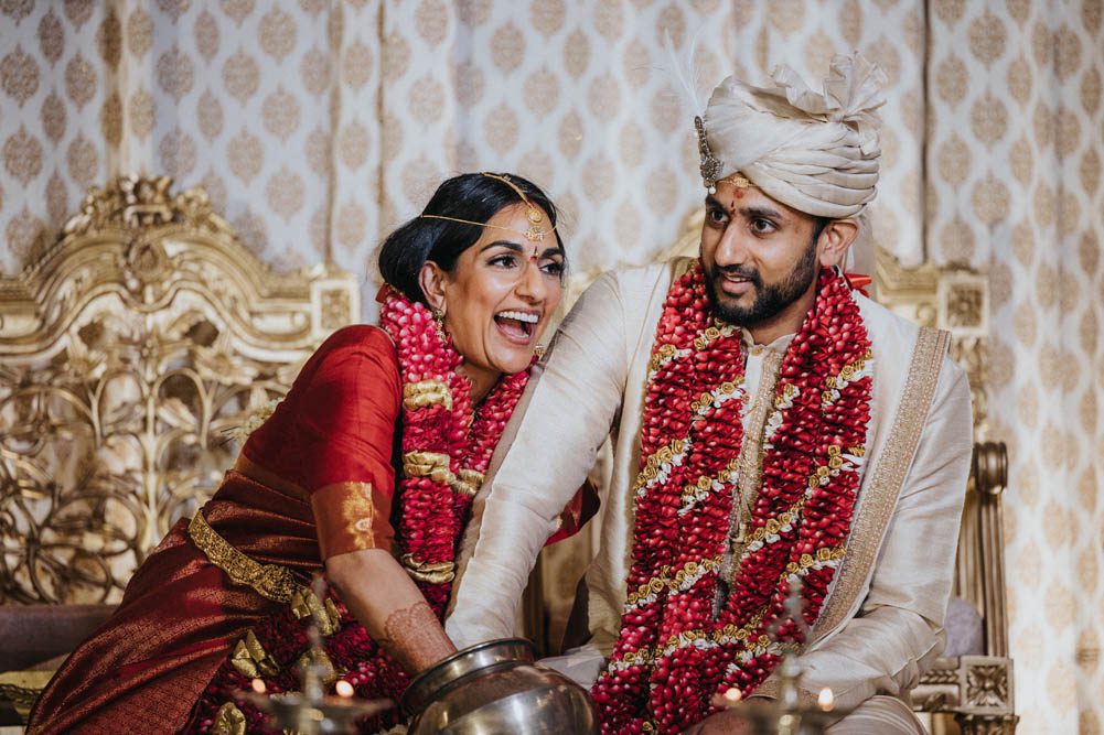 Indian Wedding Photography Ptaufiq Hyatt Regency New Orleans 33 1