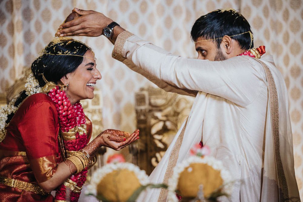 Indian Wedding Photography Ptaufiq Hyatt Regency New Orleans 34