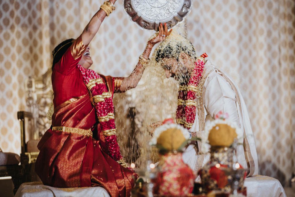 Indian Wedding Photography Ptaufiq Hyatt Regency New Orleans 40