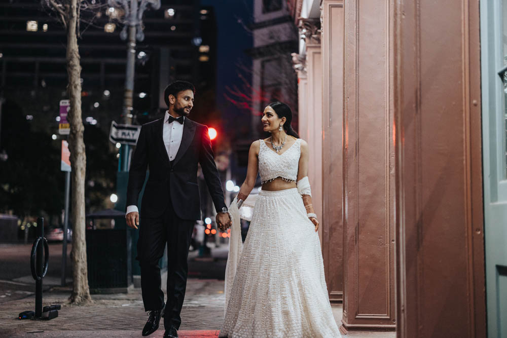 Indian Wedding Photography Ptaufiq Hyatt Regency New Orleans 44