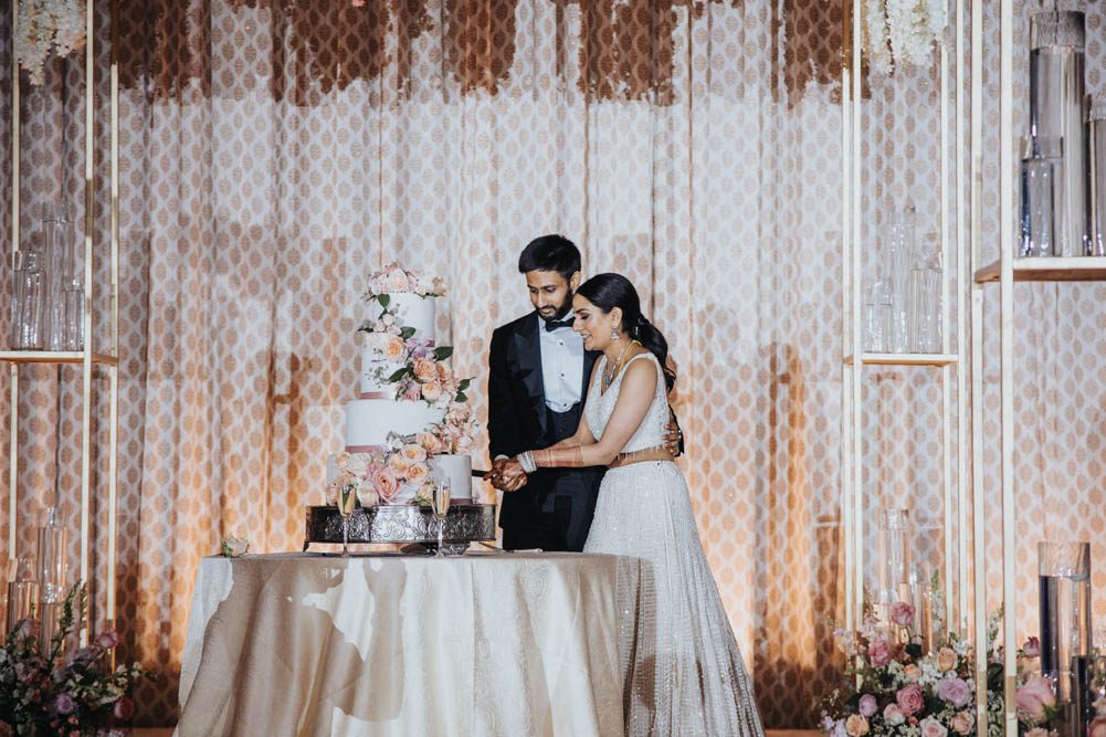 Indian Wedding Photography Ptaufiq Hyatt Regency New Orleans 49