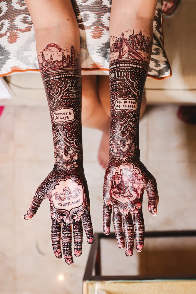 Indian Wedding Photography Ptaufiq Sofitel Bali Nusa Dua 20