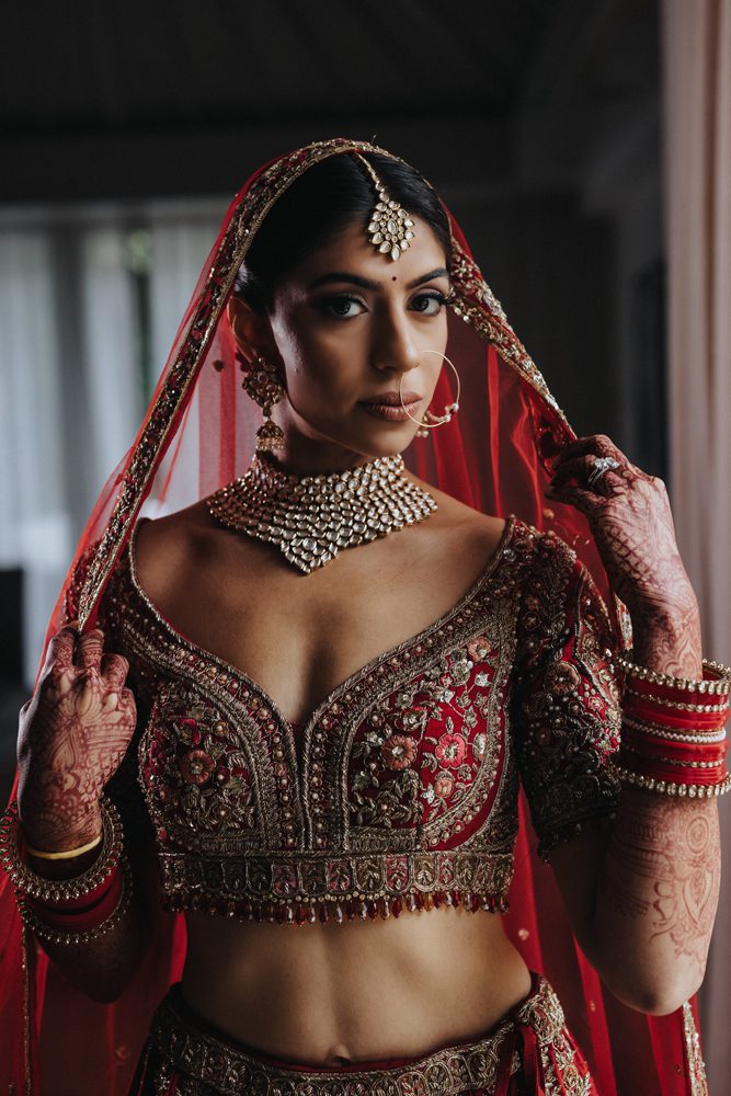 Indian Wedding Photography Ptaufiq Sofitel Bali Nusa Dua 29