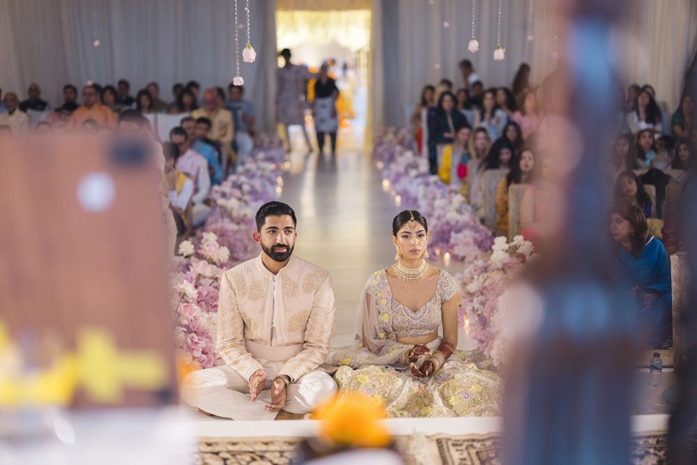 Indian Wedding Photography Ptaufiq Sofitel Bali Nusa Dua 46