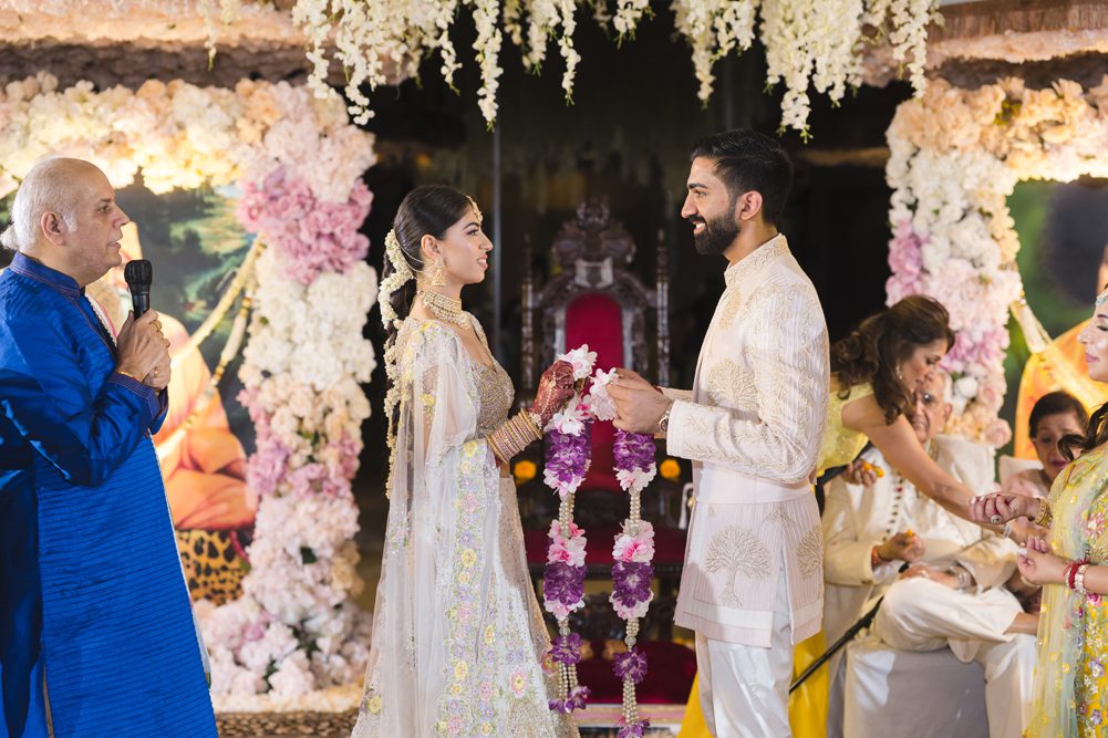 Indian Wedding Photography Ptaufiq Sofitel Bali Nusa Dua 48