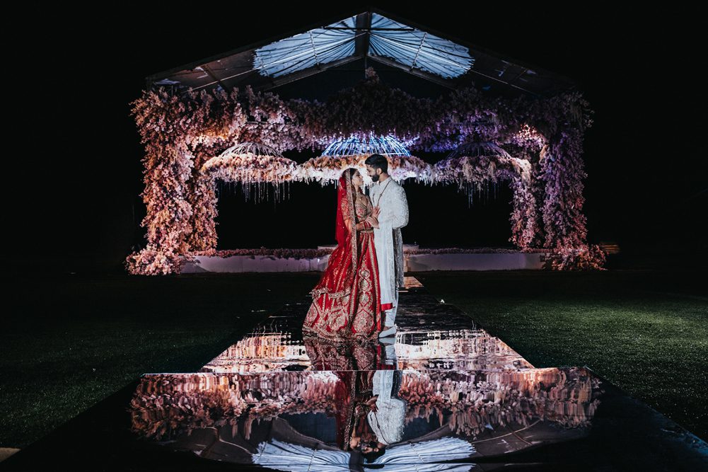 Indian Wedding Photography Ptaufiq Sofitel Bali Nusa Dua 54