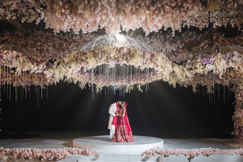 Indian Wedding Photography Ptaufiq Sofitel Bali Nusa Dua 56