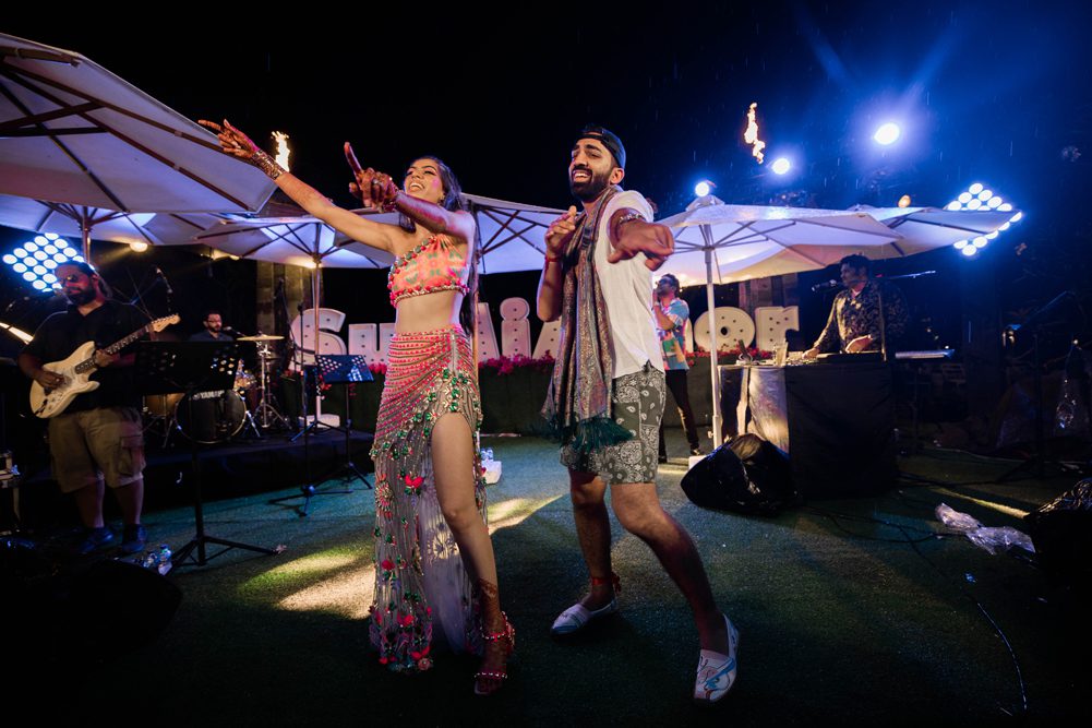 Indian Wedding Photography Ptaufiq Sofitel Bali Nusa Dua 82