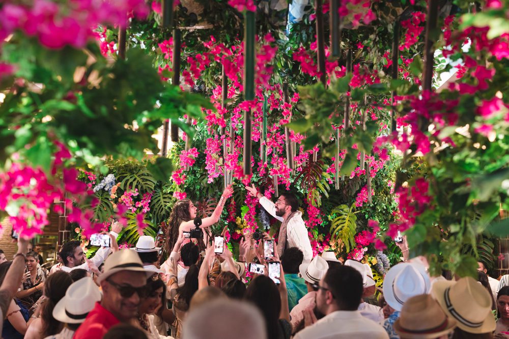 Indian Wedding Photography Ptaufiq Sofitel Bali Nusa Dua 83