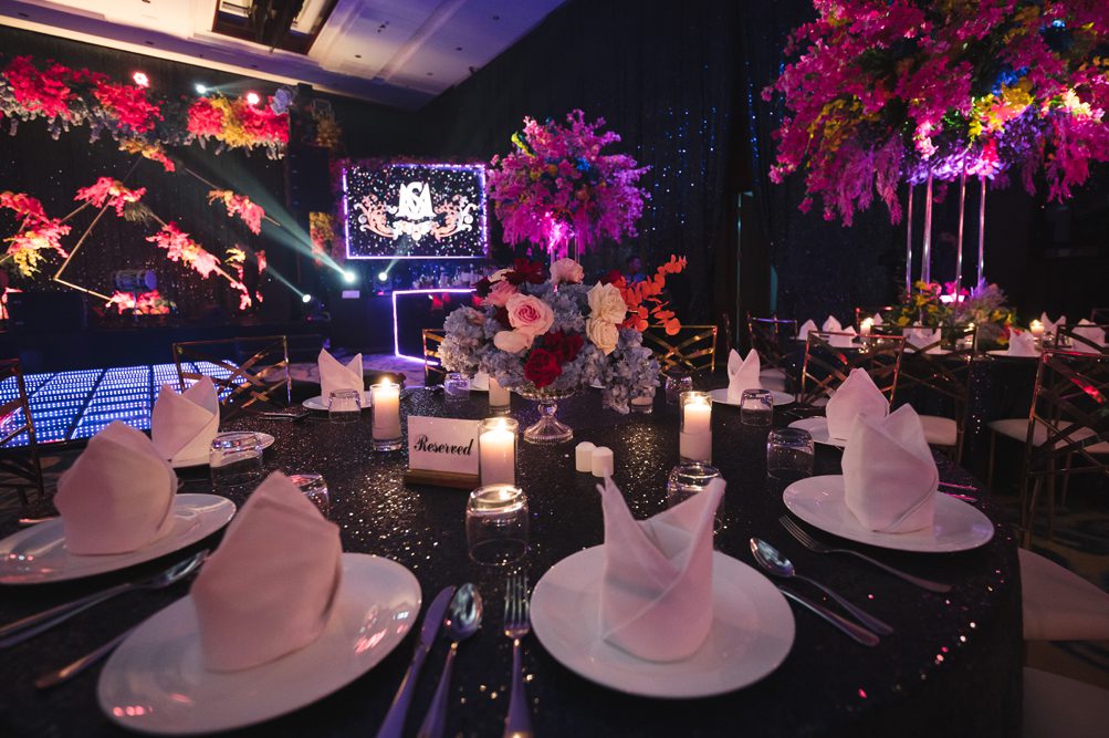 Indian Wedding Photography Ptaufiq Sofitel Bali Nusa Dua 9