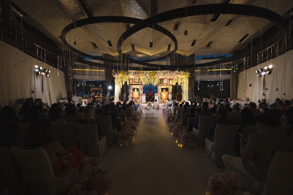 Indian Wedding Photography Ptaufiq Sofitel Bali Nusa Dua 90