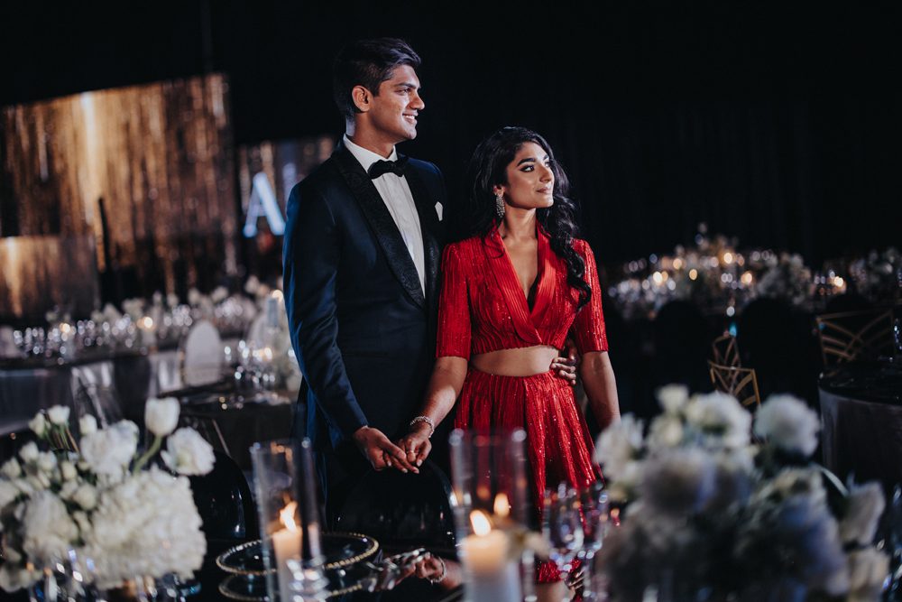 Indian Wedding Photography Ptaufiq TRS Coral Hotel Mexico 100