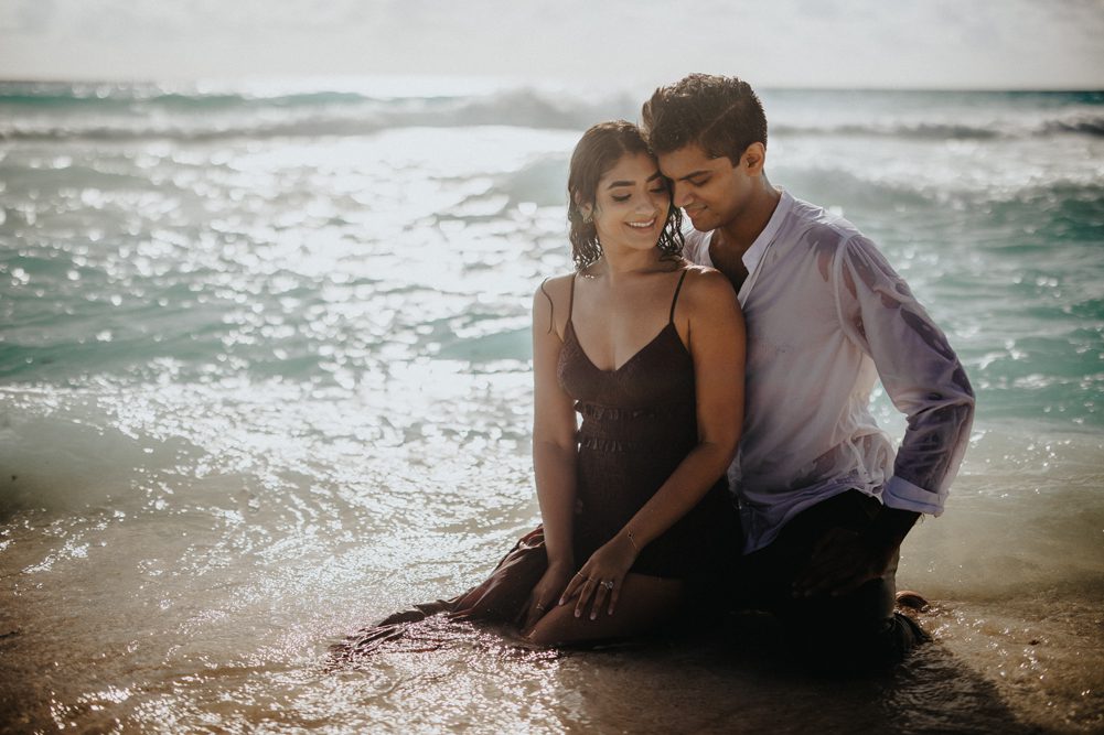 Indian Wedding Photography Ptaufiq TRS Coral Hotel Mexico 27