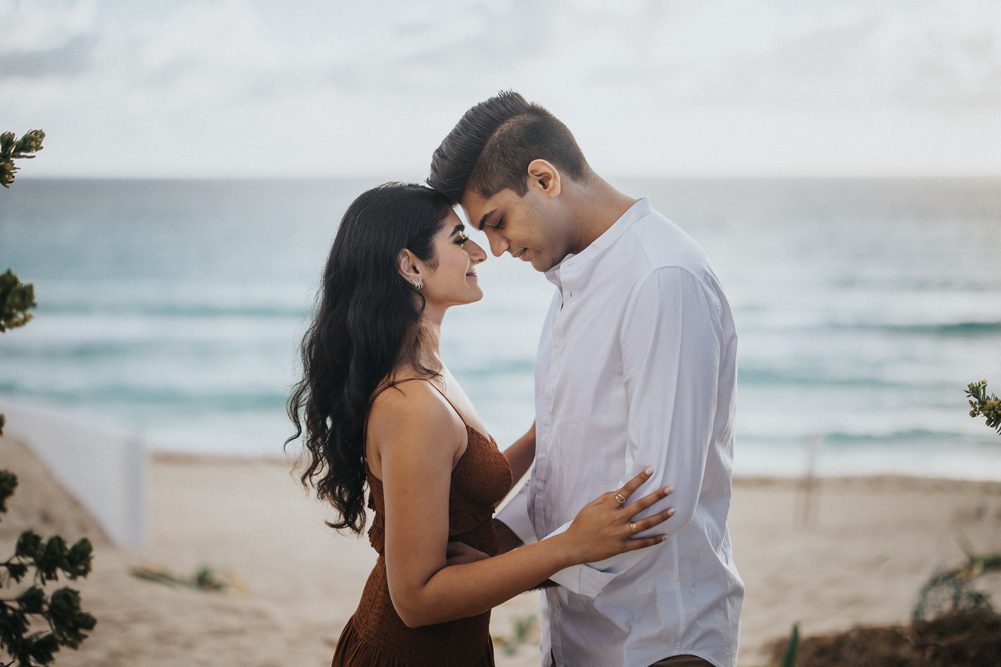 Indian Wedding Photography Ptaufiq TRS Coral Hotel Mexico 29