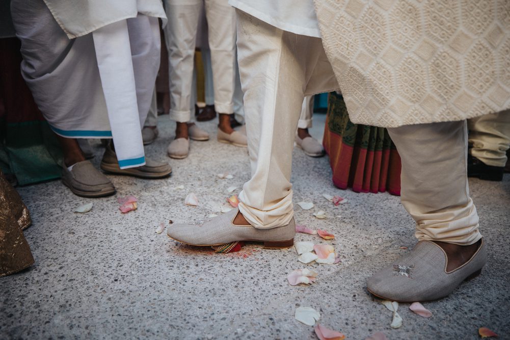 Indian Wedding Photography Ptaufiq TRS Coral Hotel Mexico 3