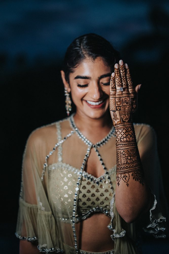 Indian Wedding Photography Ptaufiq TRS Coral Hotel Mexico 38