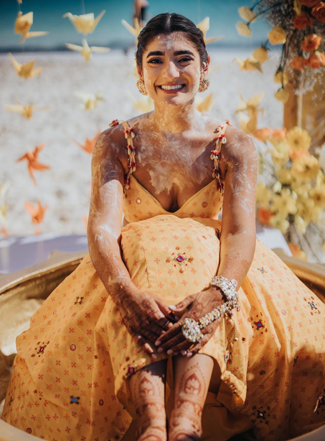 Indian Wedding Photography Ptaufiq TRS Coral Hotel Mexico 43