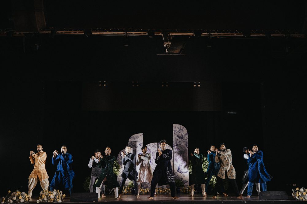 Indian Wedding Photography Ptaufiq TRS Coral Hotel Mexico 51