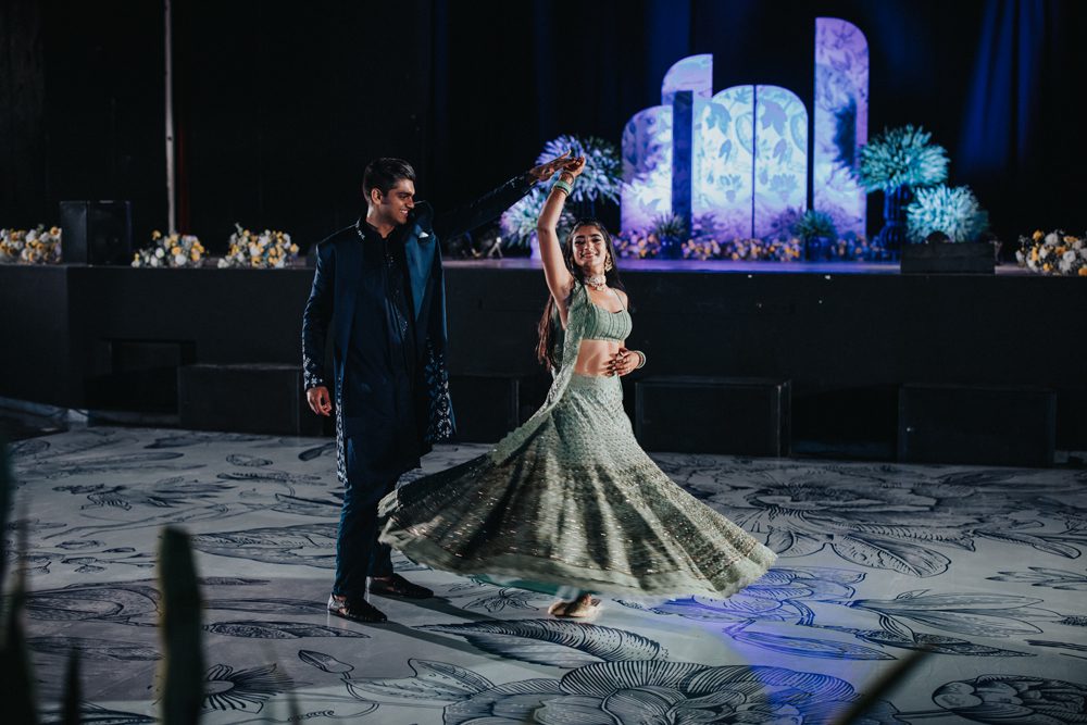 Indian Wedding Photography Ptaufiq TRS Coral Hotel Mexico 52