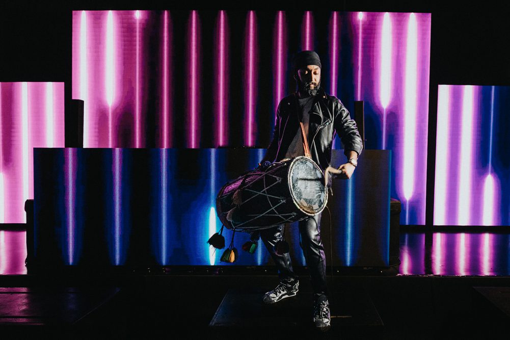 Indian Wedding Photography Ptaufiq TRS Coral Hotel Mexico 54