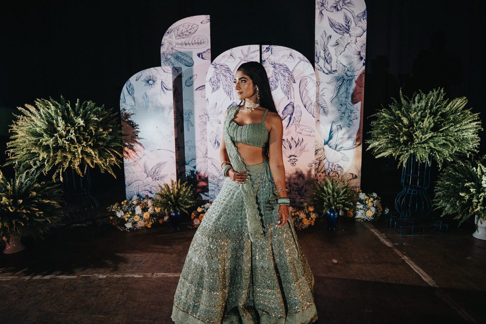 Indian Wedding Photography Ptaufiq TRS Coral Hotel Mexico 55