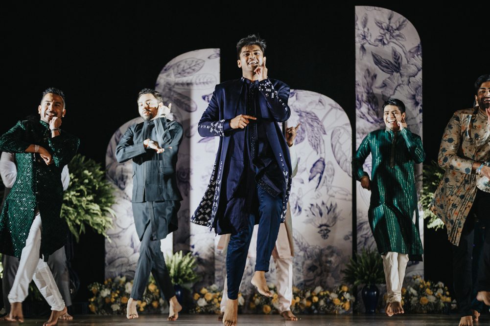 Indian Wedding Photography Ptaufiq TRS Coral Hotel Mexico 58