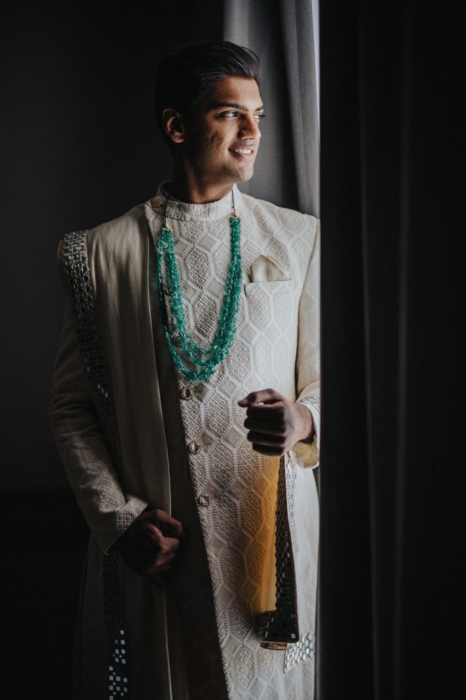 Indian Wedding Photography Ptaufiq TRS Coral Hotel Mexico 62
