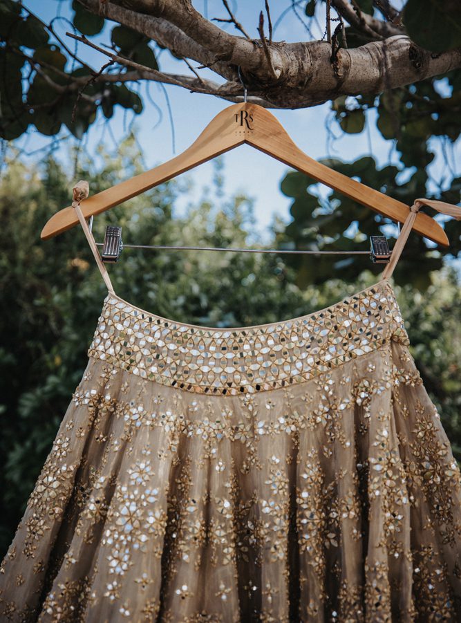 Indian Wedding Photography Ptaufiq TRS Coral Hotel Mexico 68