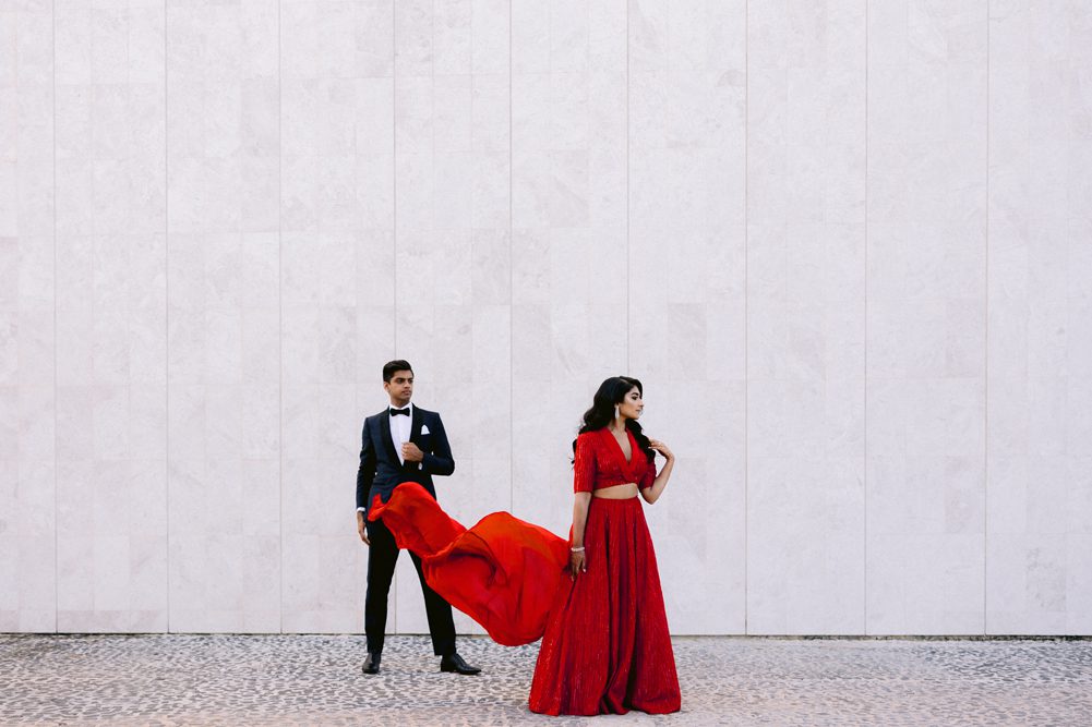 Indian Wedding Photography Ptaufiq TRS Coral Hotel Mexico 86