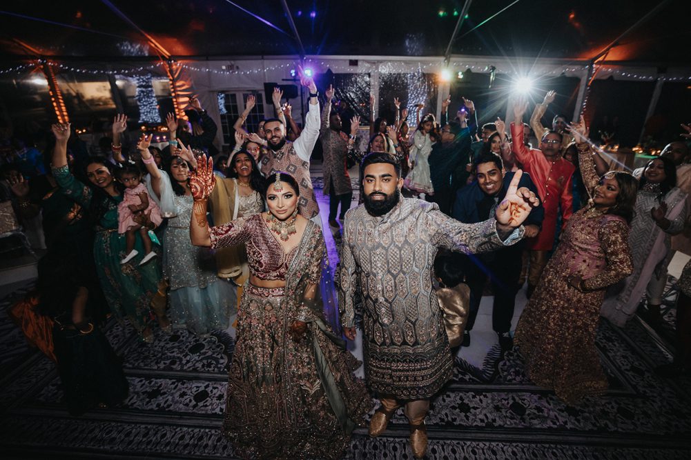 Indian Wedding Photography Ptaufiq The Ritz Carlton Orlando 1